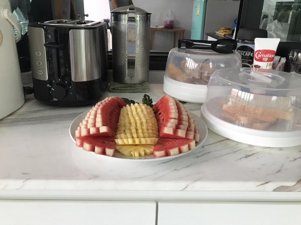 Sita Krabi Hotel - Resim 15