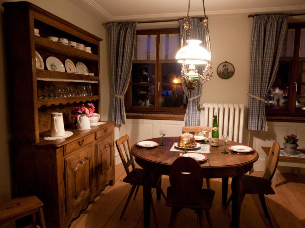 La Maison 1603 – photo 15