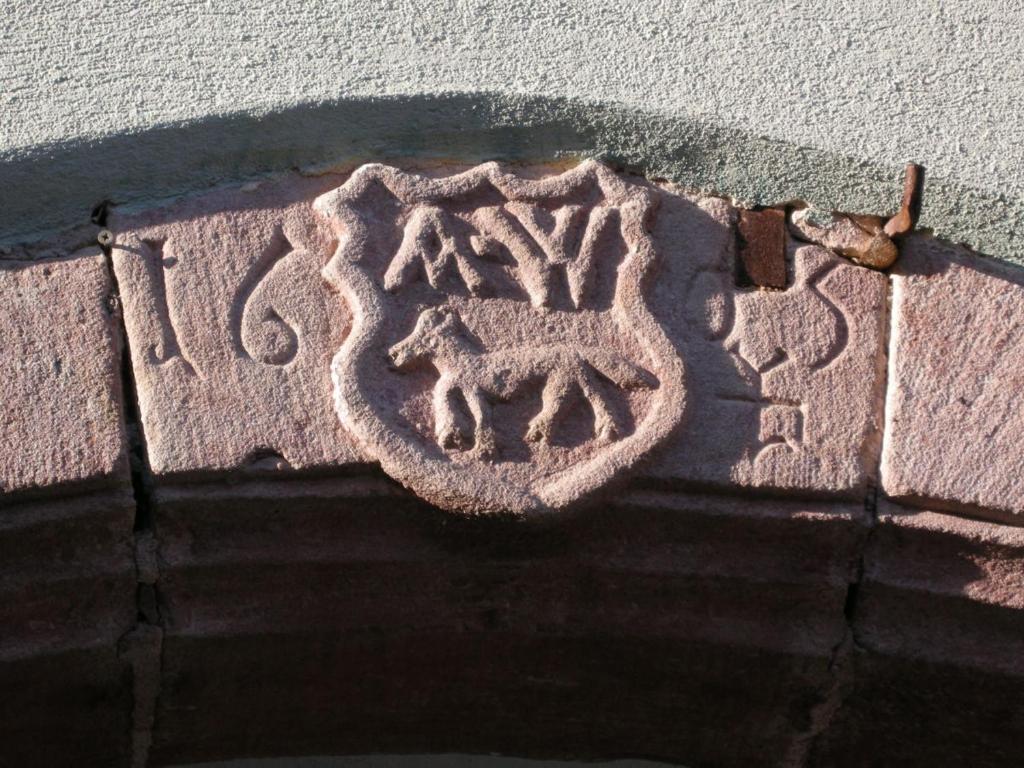 La Maison 1603 – photo 21