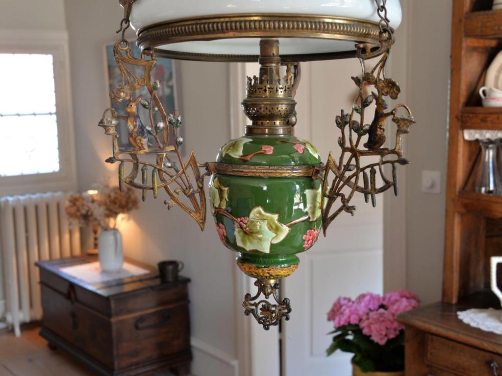 La Maison 1603 – photo 22