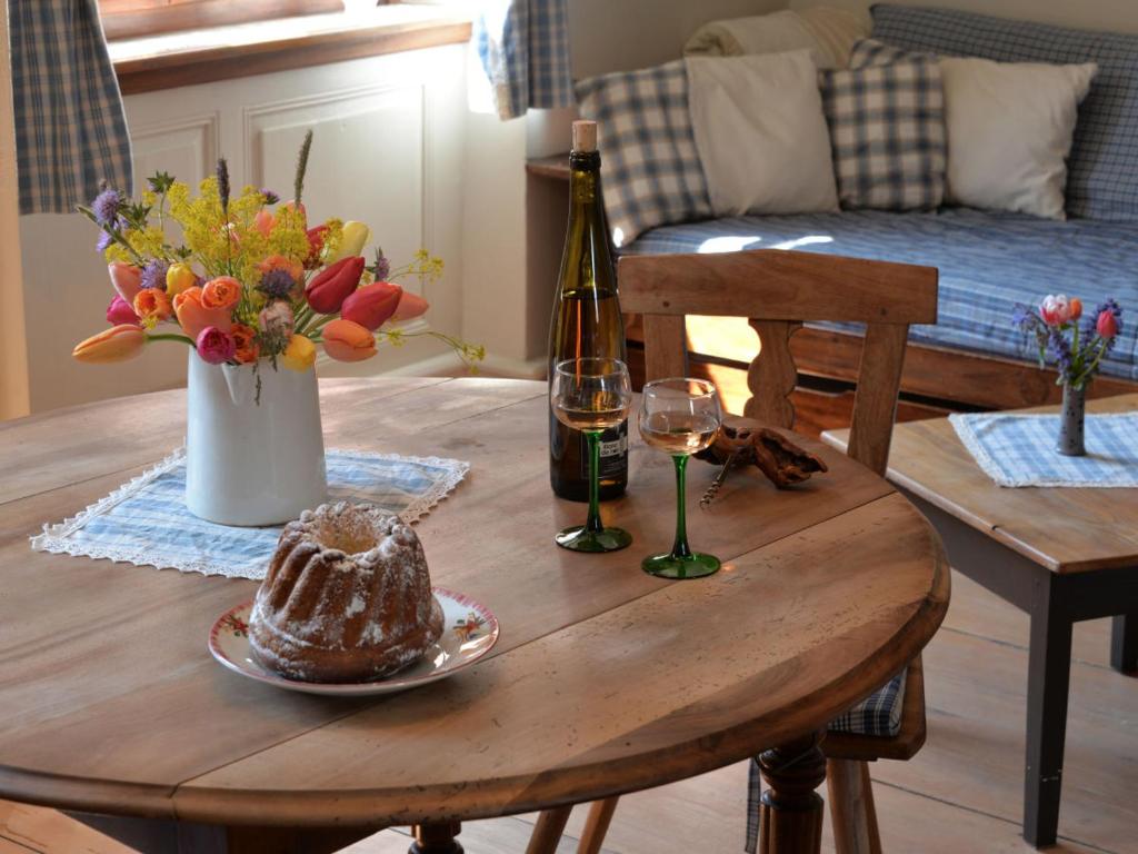 La Maison 1603 – photo 23