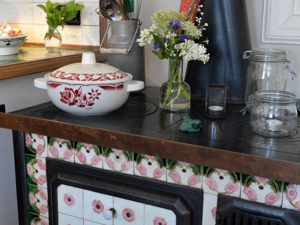 La Maison 1603 – photo 24