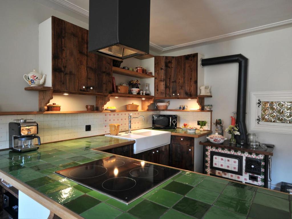 La Maison 1603 – photo 14