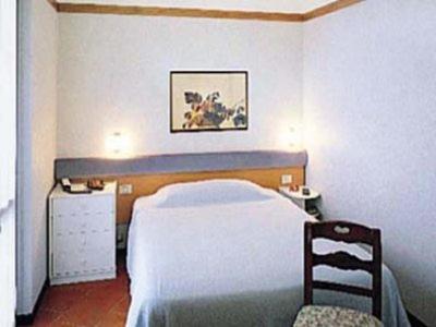 Hotel Locanda Mel - Double Room With Terrace