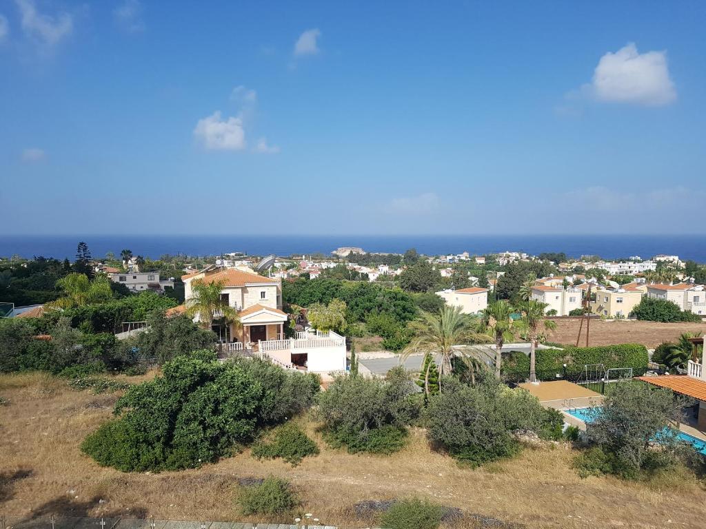 Gallery image of Villa Verdi: Luxury villa with private pool in Peyia