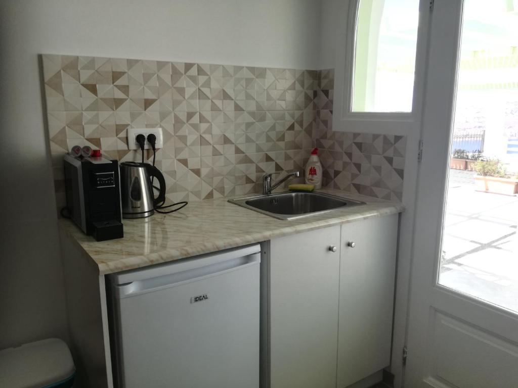 The Cliff Reflections - Adults Only - 16