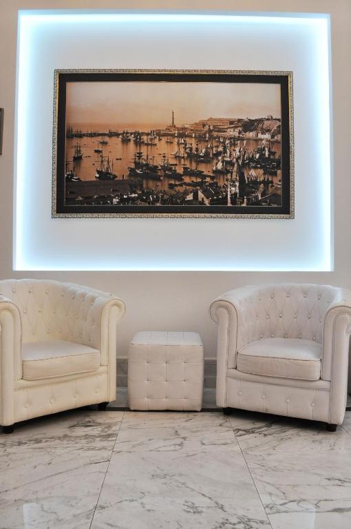 HNN Luxury Suites - Resim 19