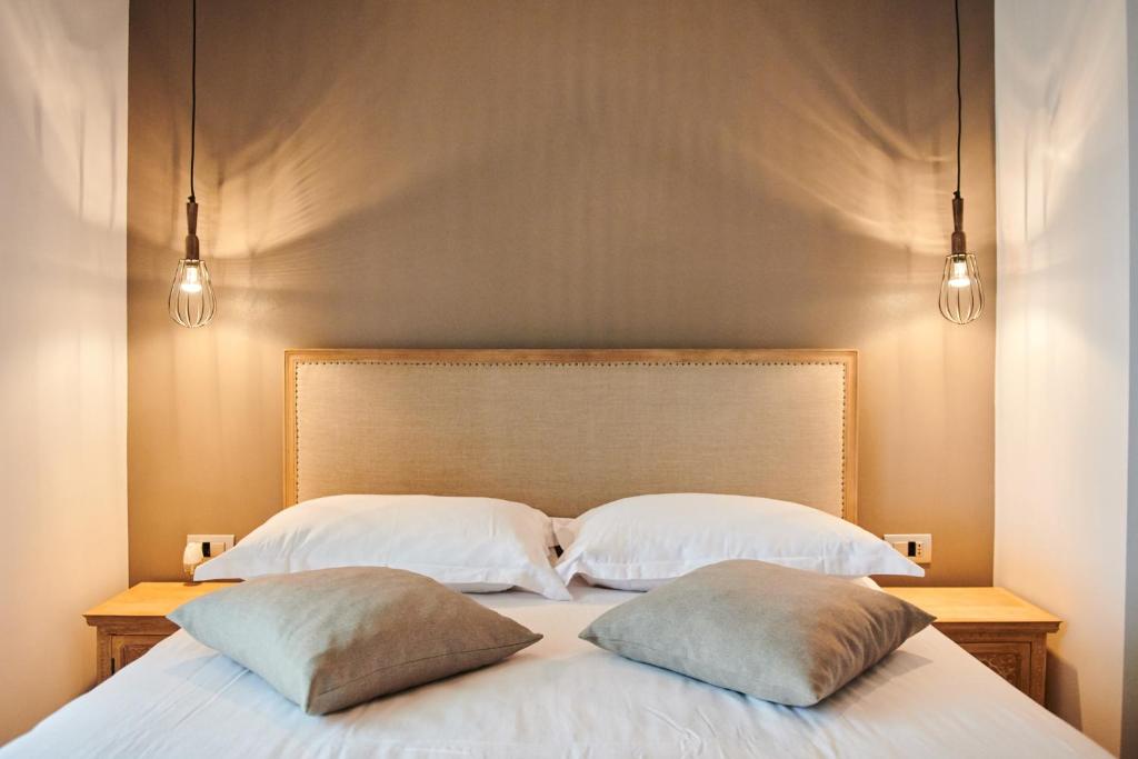 Boutique Rooms Luna - Double Room With Balcony