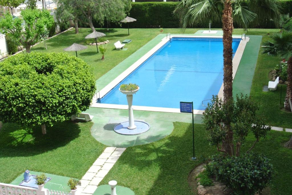 Booking.com: Appartement Aitana playa San Juan , Alicante ...