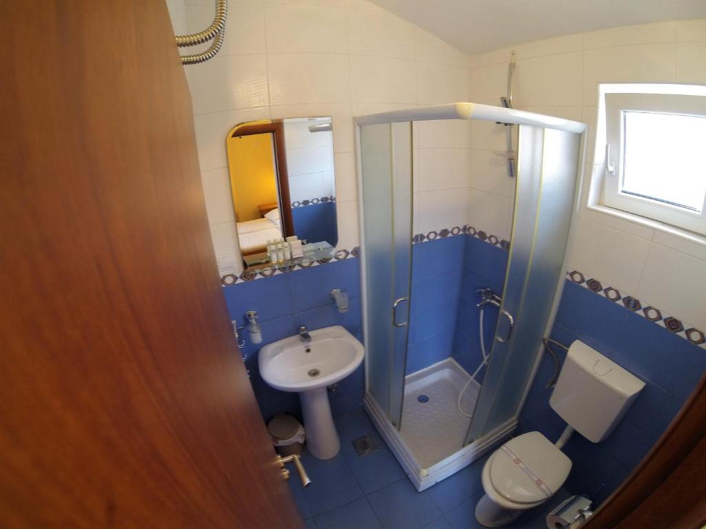 Martinović Rooms - 13