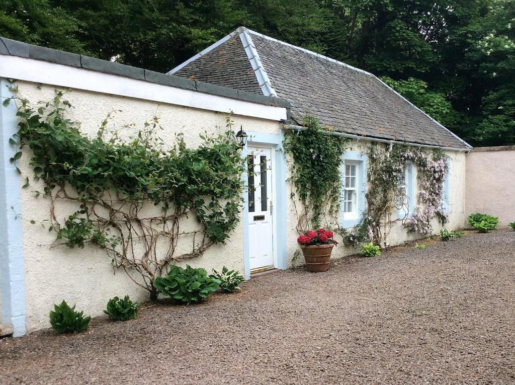 Coach Cottage, Stirling