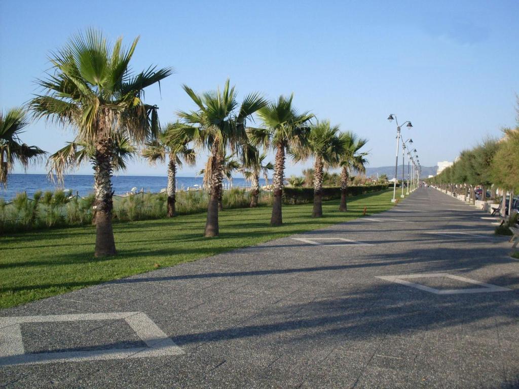 Casa Vacanza Rosario - Housity
