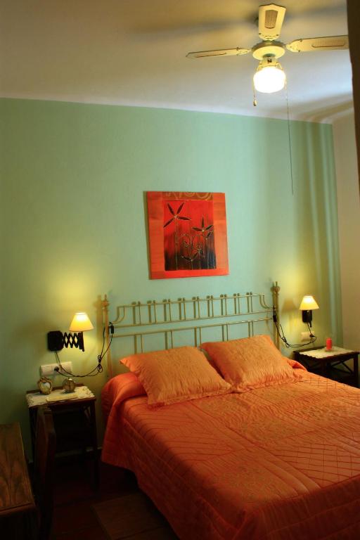 Derechos de imagen reservados por Booking.com