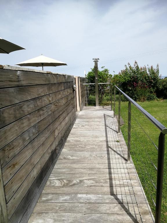 Fotografie z fotogalerie ubytování U San Daniellu villas et chambres v destinaci Farinole