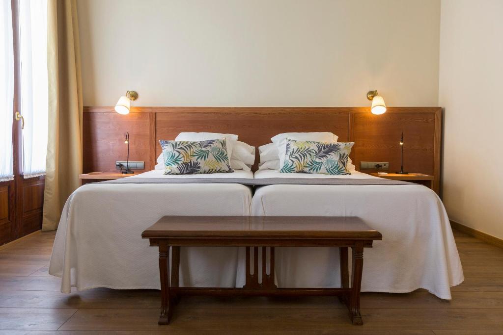 Hotel-Hostal Sport - Deluxe Suite Met Terras
