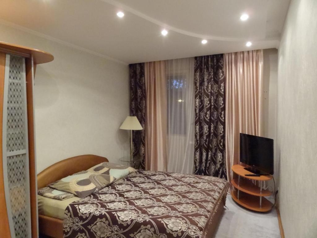 Lux  on Tsvetochny Bulvar - Housity
