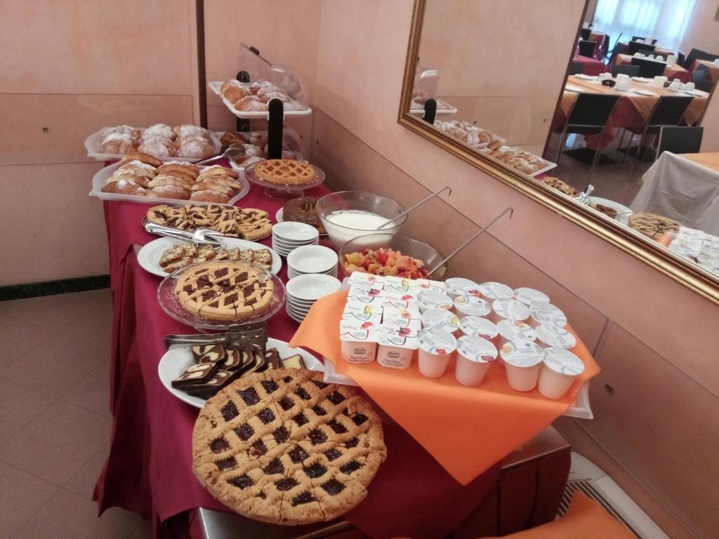 Hotel Manola - Resim 26