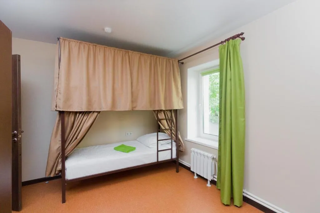 VS Hostel, Moscova, Rusia