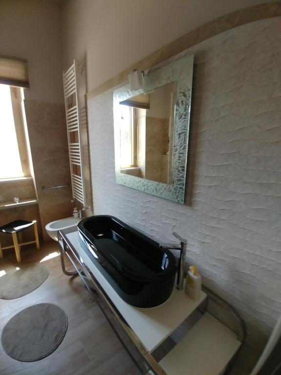 Fotografie z fotogalerie ubytování Diadumeno Superior Apartment v destinaci Venosa