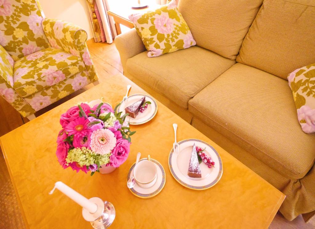 Villa Hammerschmiede - Double Or Twin Room