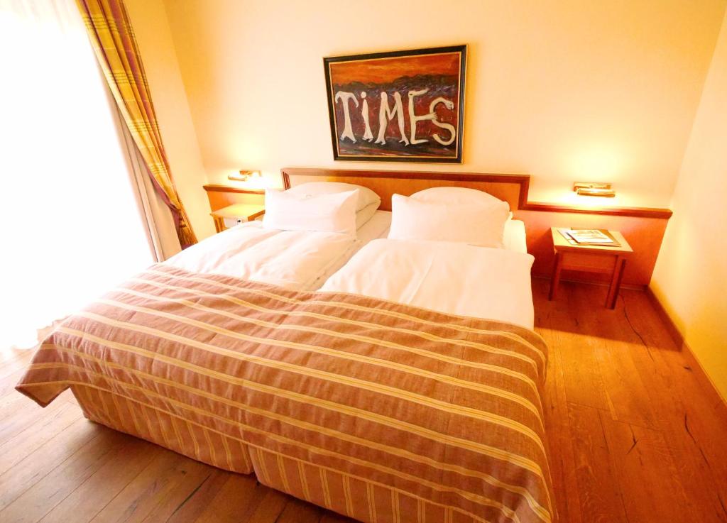 Villa Hammerschmiede - Double Or Twin Room