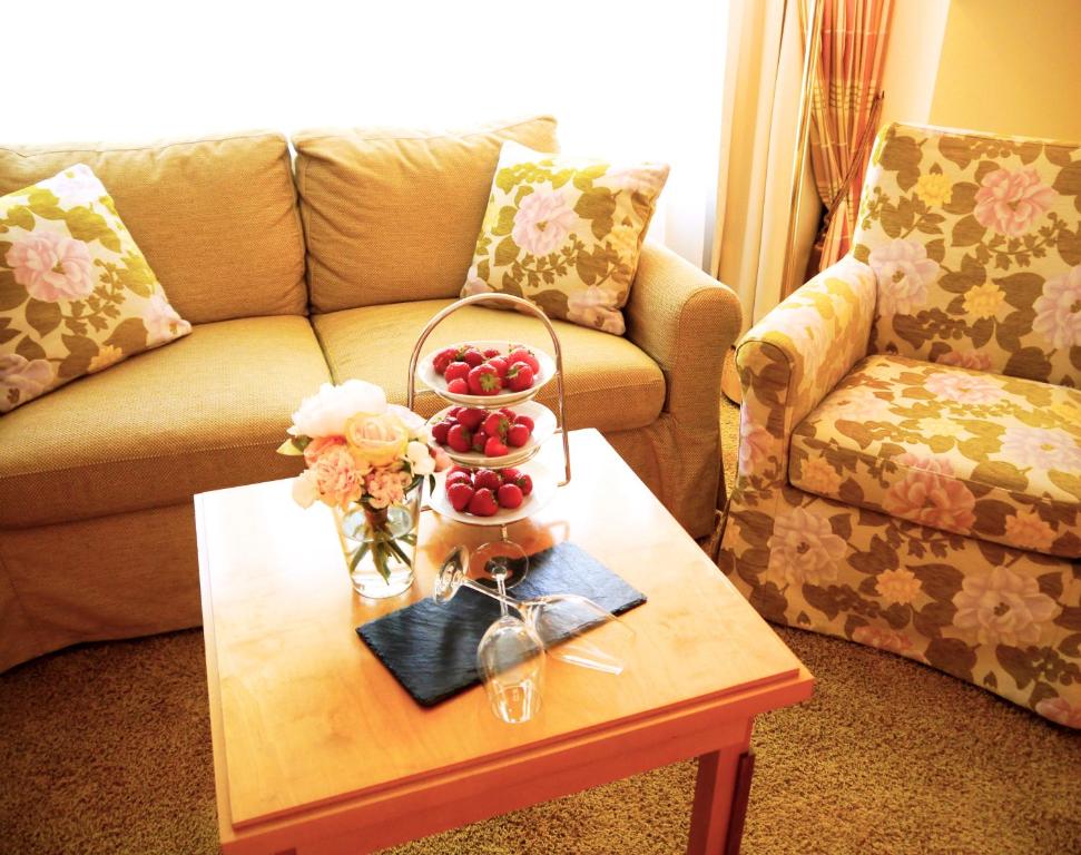 Villa Hammerschmiede - Double Room