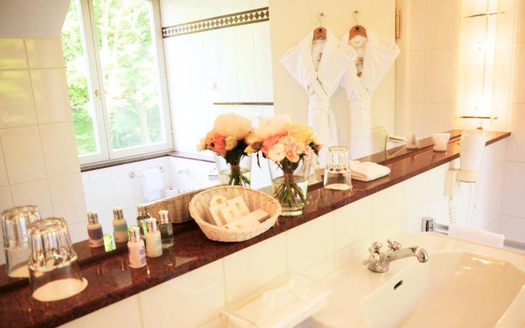 Villa Hammerschmiede - Single Room