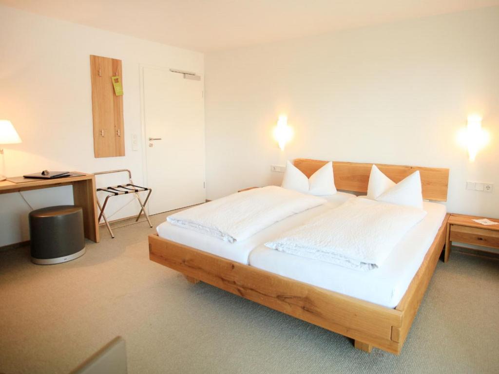 Pension Arzberghof - 双人间