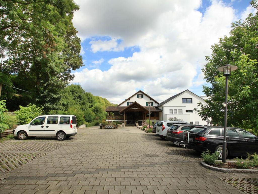 Pension Arzberghof - 单人间