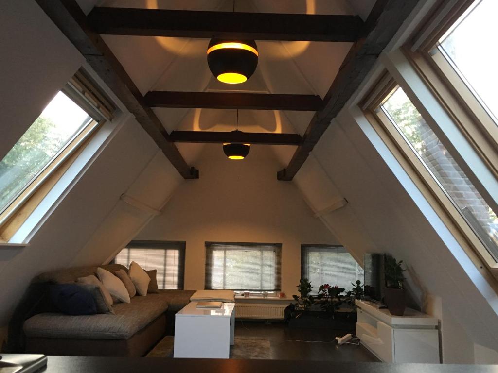 2stay Penthouse Alkmaar オランダ アルクマール Booking Com 2stay Penthouse Alkmaar オランダ アルクマール Booking Com