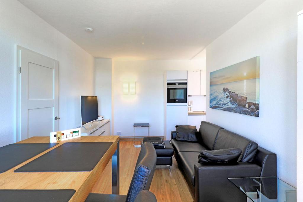 Apartment Traveblick - 11