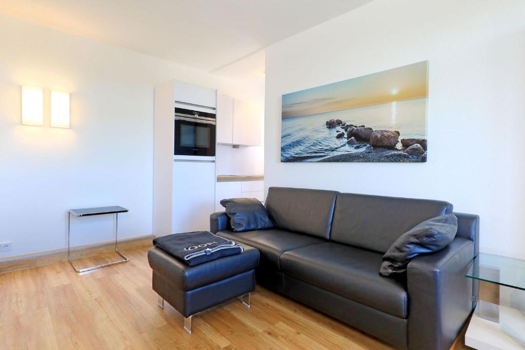 Apartment Traveblick - 12