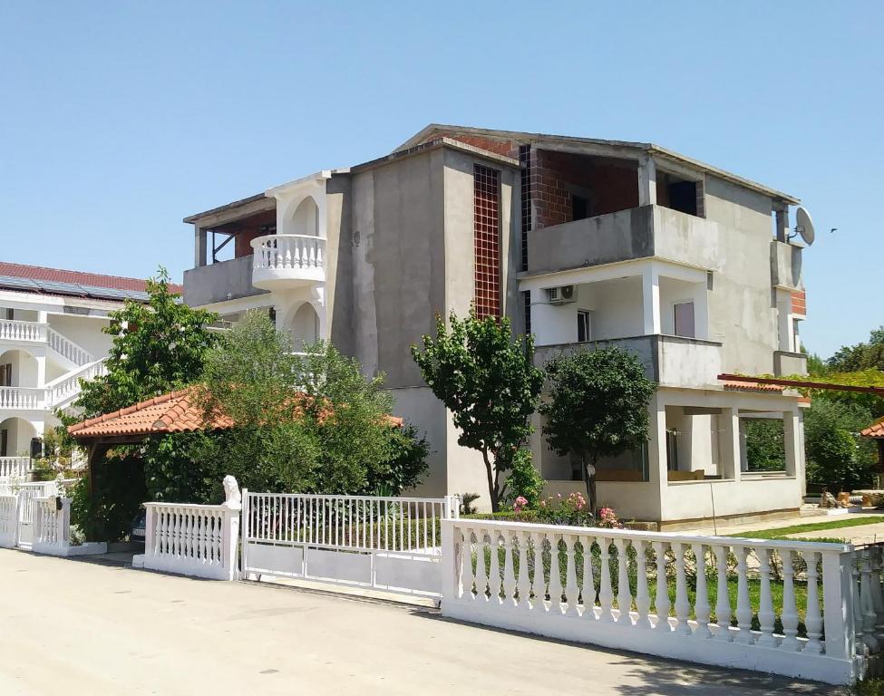 Villa Daja