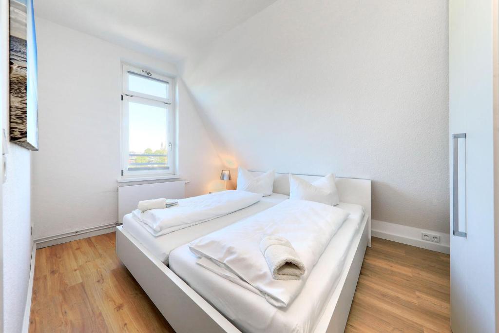 Apartment Traveblick - 16