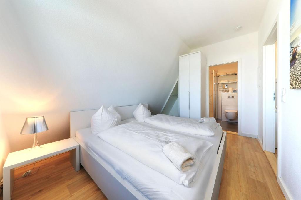 Apartment Traveblick - 15