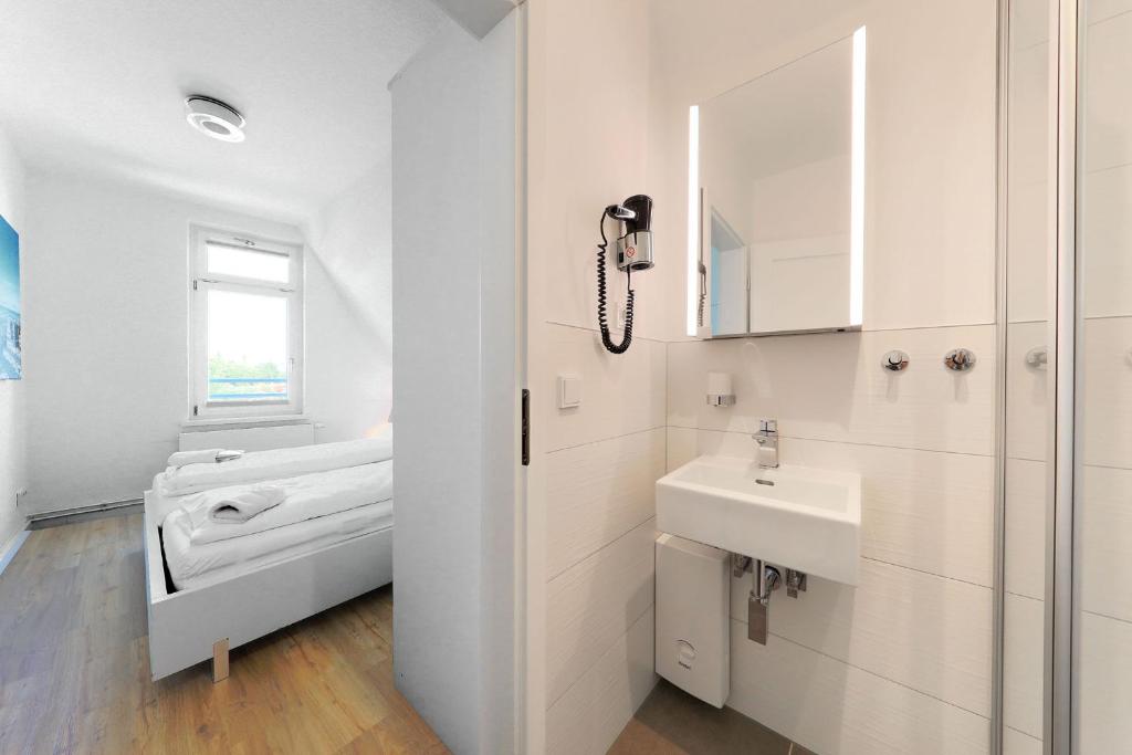 Apartment Traveblick - 17