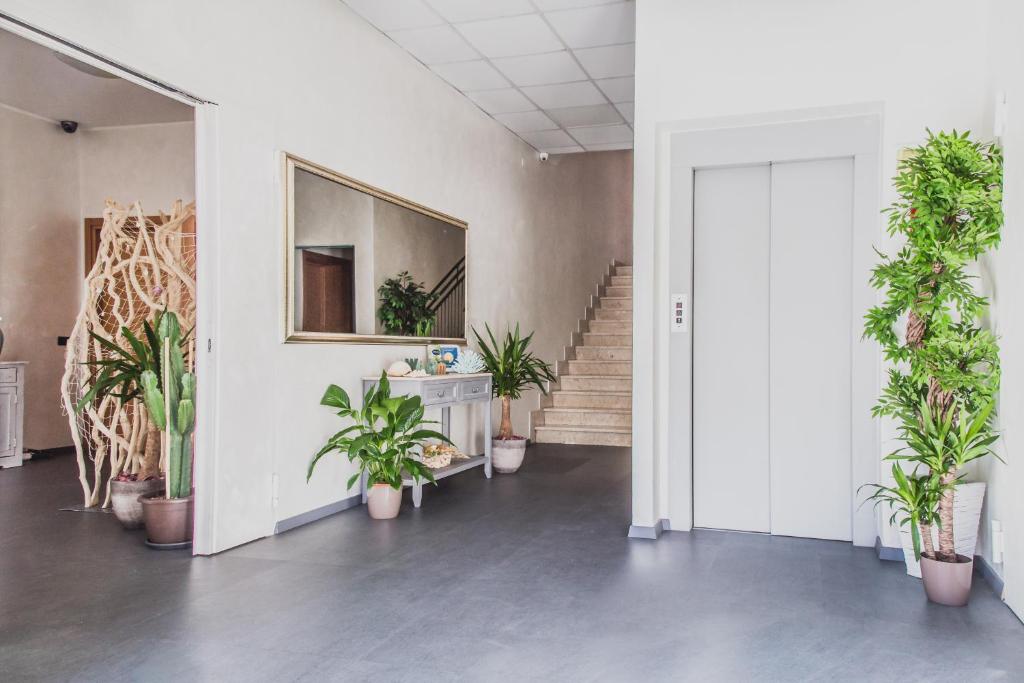 Residence Millennium - Resim 16