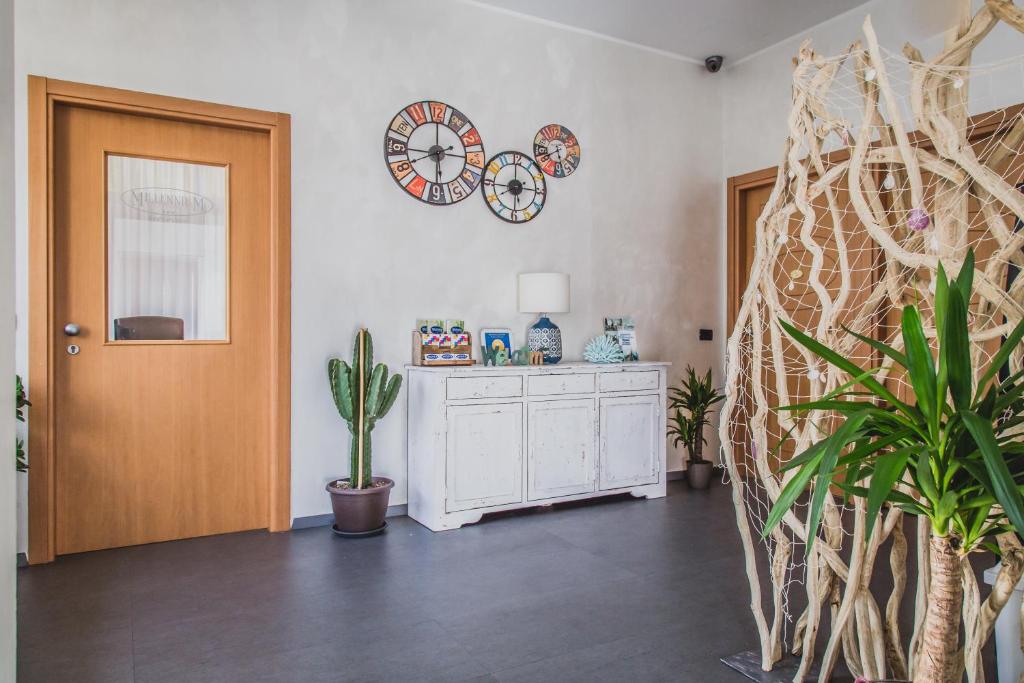 Residence Millennium - Resim 17