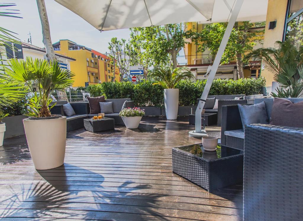 Residence Millennium - Resim 15