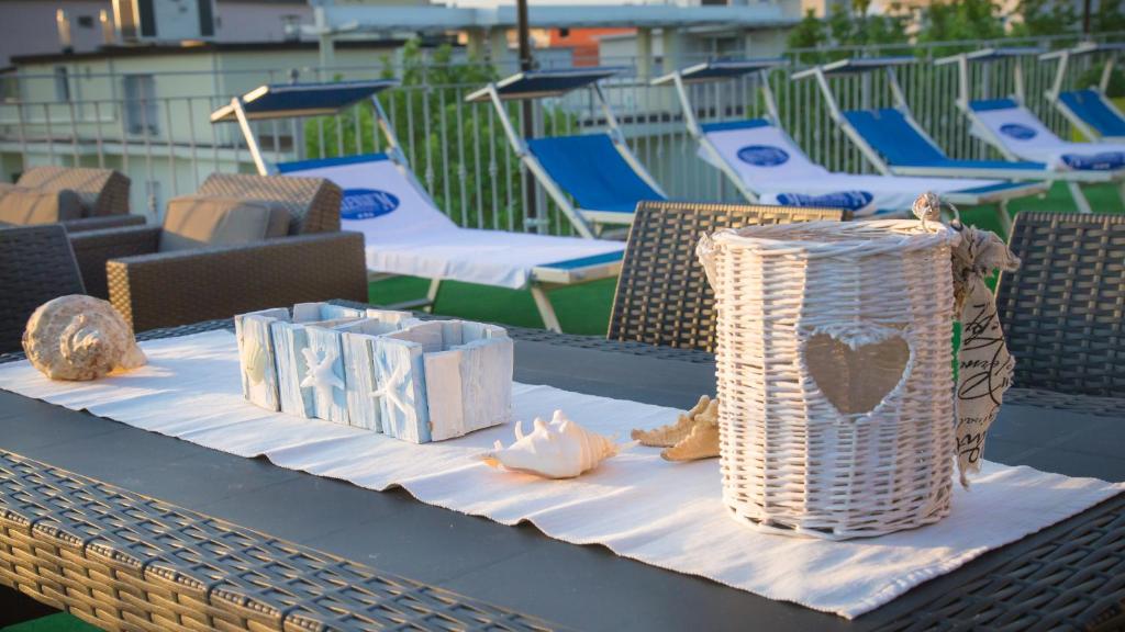 Residence Millennium - Resim 20