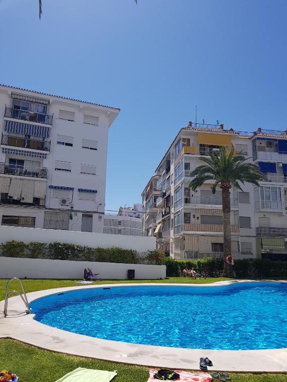 Estudio Complejo Andalucia, Nerja – Bijgewerkte prijzen 2022