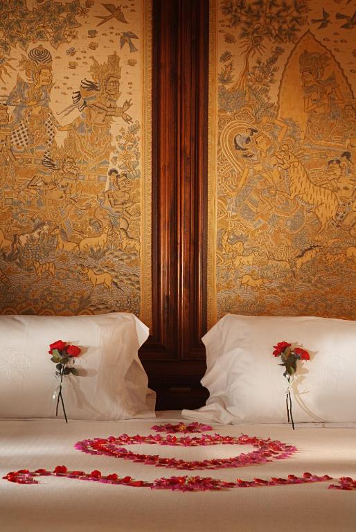 Pita Maha Resort & Spa - 9