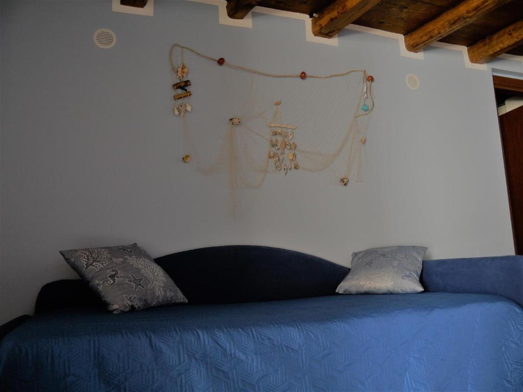 A Vanedda - Chambre Triple Avec Salle De Bains Privative