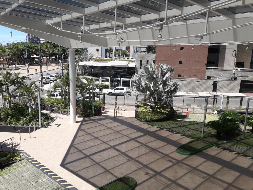  Maravilhoso Apartamento na Beira Mar