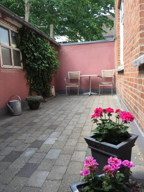 Bilde i galleriet til Siesta Vejle i Vejle
