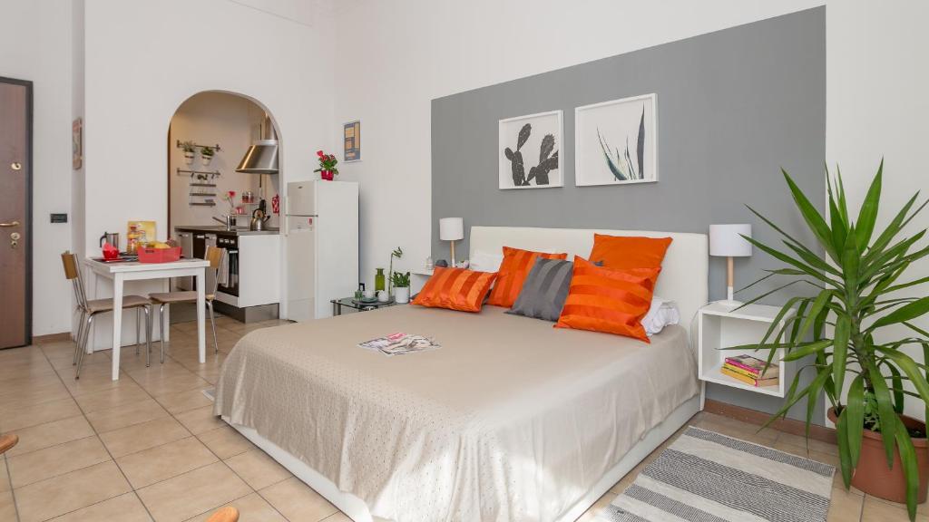Spazio Isola- free WiFi - Studio