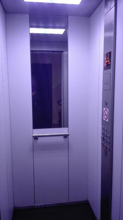 Fotografia z galérie ubytovania Apartamento E&R Málaga Centro- Parking gratis v destinácii Málaga