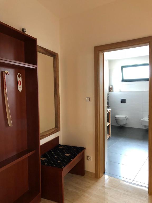 Penzion Za radnicí - 9