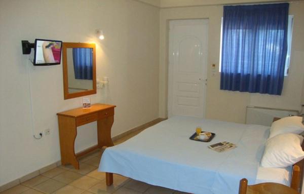 Hotel Fotini - Resim 9