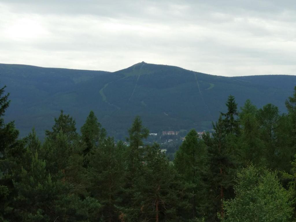 Fotografia z galérie ubytovania Apartament Podgórze 21 v destinácii Szklarska Poręba